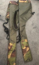 Camo wychwood rod for sale  HIGH WYCOMBE