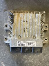 Calculateur moteur peugeot d'occasion  Ressons-sur-Matz