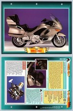 Bmw k1200lt 1999 for sale  SLEAFORD