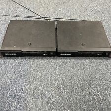 cn receiver shure sc4 for sale  Elgin