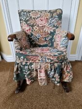 Vintage oak childs for sale  DONCASTER