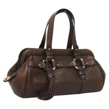 Bally hand bag d'occasion  Expédié en Belgium