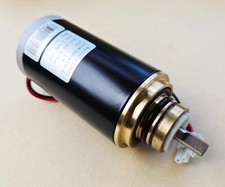 *TESTADO* Motor de bomba Maytronics 5500029 52ZY98 24VDC para robô de piscina Dolphin  comprar usado  Enviando para Brazil