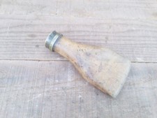 Vintage boxwood brass for sale  ANDOVER