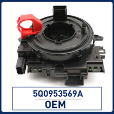 Usado, Relógio de controle de cruzeiro original FCC módulo de ajuste de mola para VW AUDI 5Q0 953 569A comprar usado  Enviando para Brazil
