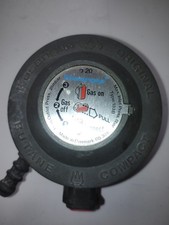Kosengas gas regulator for sale  HUNTINGDON