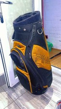 Ping tour bag for sale  DONCASTER