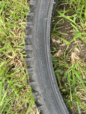 26x1.95 tyre for sale  ABINGDON