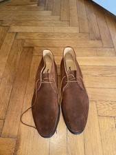 Narcisa moda wildleder gebraucht kaufen  Koblenz