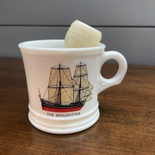 Vtg brigantine ship for sale  Lawrence