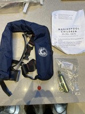 Marinepool childrensautomatic  for sale  ROSSENDALE