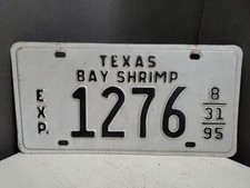 Vintage 1994 texas for sale  Buchanan