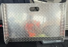 Smal dock plate for sale  Henderson