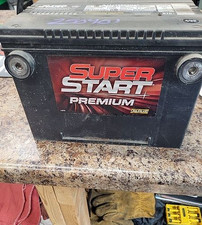super start premium battery for sale super start premium battery for sale Richmond