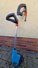 Gardena turbotrimmer classiccu gebraucht kaufen  Vetschau