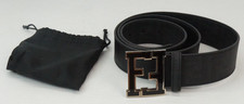 Fendi belt black for sale  Atlanta