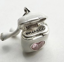 Sterling silver pods for sale  Springfield