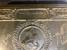Ww1 soldiers christmas for sale  EVESHAM