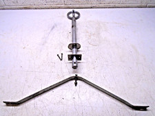 Wa6 stainless steel for sale  Belgium