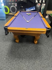 Buffalo 8ft american for sale  SWANSEA
