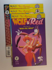 Tex avery wolf for sale  Orange