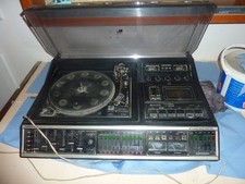 Grundig kompaktanlage super gebraucht kaufen  Augsburg