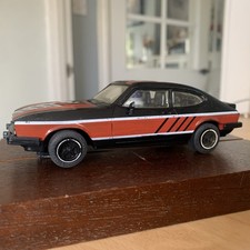 Scalextric ford capri for sale  LEICESTER