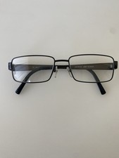 Marken brillengestell brille gebraucht kaufen  Leichlingen (Rheinland)