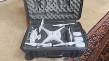 Usado, Pacote de drone quadricóptero para câmera DJI Phantom 4 comprar usado Usado, Pacote de drone quadricóptero para câmera DJI Phantom 4 comprar usado  Enviando para Brazil