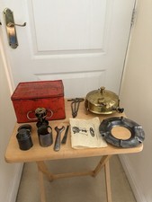 Vintage parasene 150 for sale  YORK