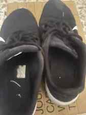 Nike colore nero usato  Monza