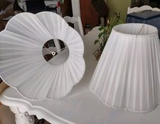 Lamp shades pair for sale  Mcdonough