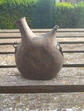 Ancienne gourde fer d'occasion  Beauvais