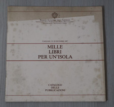 Mille libri per usato  Cagliari