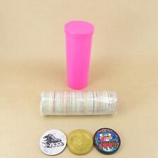 100 pogs slammers for sale  Wichita