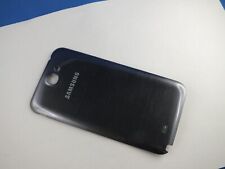 Original Samsung Galaxy Note 1 N7000 i9220 Akkudeckel Back Cover Facade Schale, usado comprar usado  Enviando para Brazil
