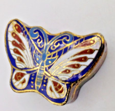 Vtg cloisonné enamel for sale  Moline