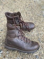 Altberg brown leather for sale  LONDON