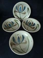 Assiette creuse céramique d'occasion  Parthenay