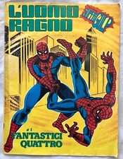 Album figurine solaris usato  Italia