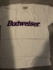 budweiser t shirt for sale budweiser t shirt for sale ST. HELENS