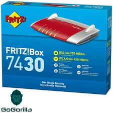 Avm fritz box gebraucht kaufen  Frankfurt am Main