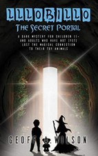 Lllobillo: The Secret Portal,Geoff Wilson- 9781786933539 comprar usado  Enviando para Brazil