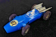 Ancienne voiture circuit d'occasion  Sauveterre-de-Comminges