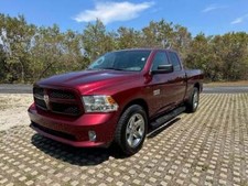quad cab 1500 4x4 2017 ram for sale quad cab 1500 4x4 2017 ram for sale Hollywood
