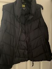 Joules gilet size for sale  NORTHAMPTON