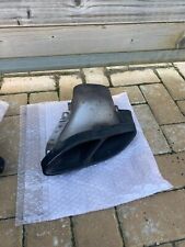 Twin exhaust tip for sale  GOSPORT