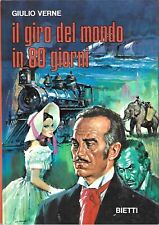 Giro del giorni usato  Morra de Sanctis