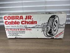 Cobra jr. light for sale  Daly City