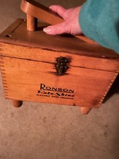Ronson roto shine for sale  Stoystown
